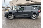 $20000 : Ford Escape 2022 AWD SEL 4dr thumbnail