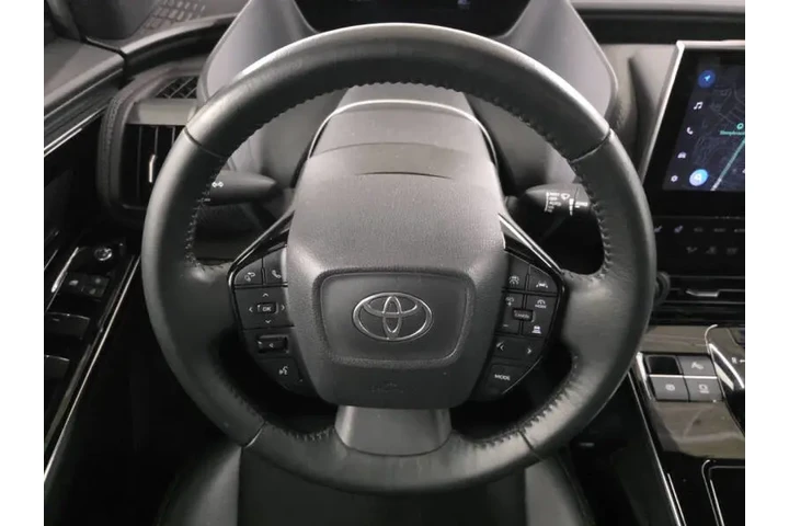 $22500 : 2023 bZ4X Limited image 10