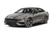 Hyundai ELANTRA 2023 N Line en Baltimore
