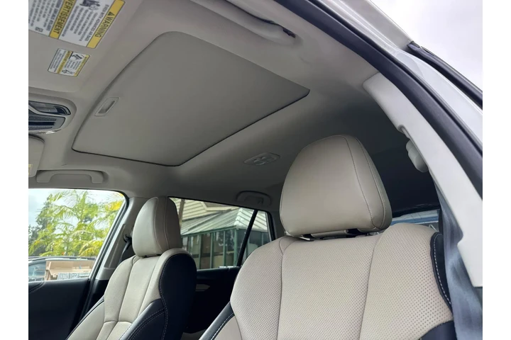 $36995 : Subaru Outback 2025 AWD Limi image 4