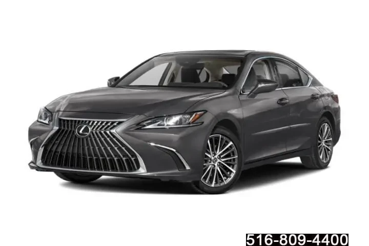 $33447 : Lexus ES 250 2023 AWD 4dr Se image 1