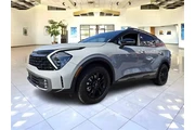 $31000 : Kia Sportage 2024 AWD X-Pro thumbnail