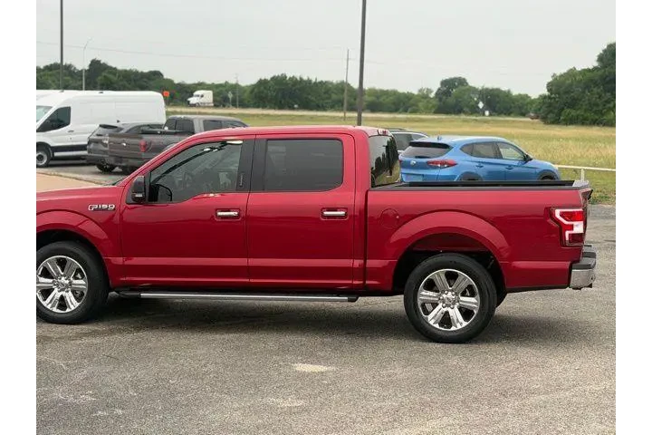$23995 : Ford F-150 2020 4x2 XL 4dr S image 6