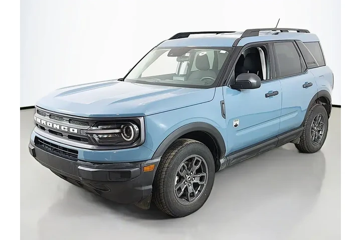 $22499 : Ford Bronco Sport 2023 AWD B image 5
