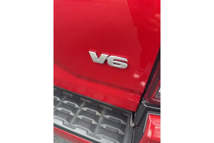 $31954 : Toyota Tacoma 2022 4x2 TRD O image 9