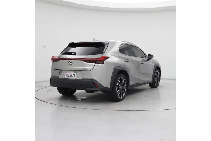 $27998 : Lexus UX 250h 2020 AWD 4dr C image 8
