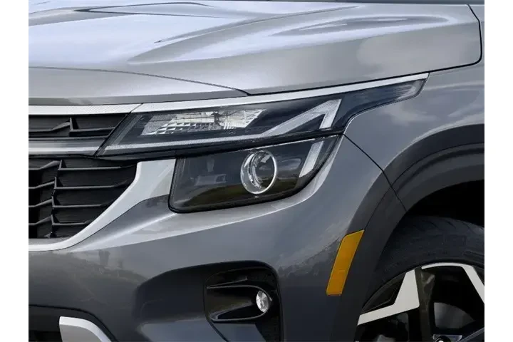 $24988 : Kia Seltos 2025 S 4dr SUV image 10