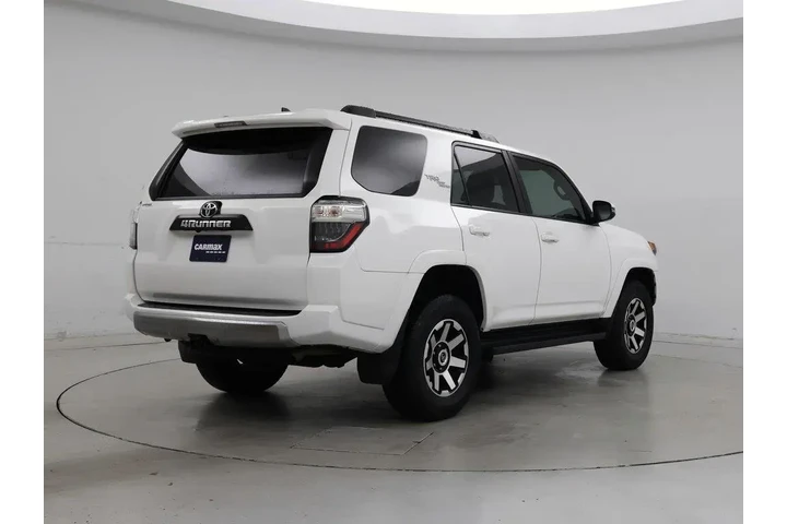 $39998 : Toyota 4Runner 2023 4x4 TRD image 8