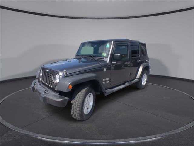 $22500 : PRE-OWNED 2018 JEEP WRANGLER image 4