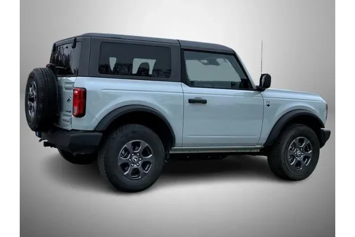 $36985 : Ford Bronco 2024 4x4 Big Ben image 5