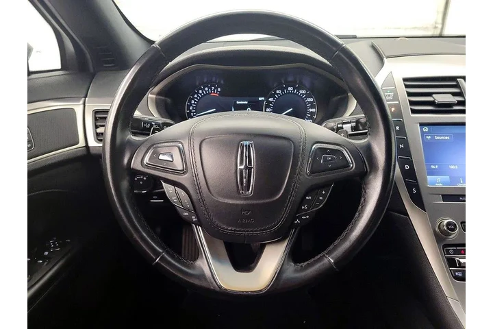 $16998 : Lincoln MKZ 2020 Standard 4d image 10