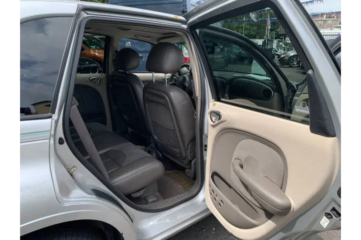 $2499 : 2001 PT Cruiser Limited image 7