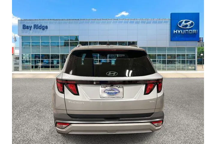 $30895 : Hyundai TUCSON 2026 AWD SEL image 5