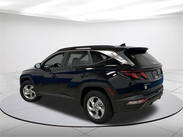 $24880 : Pre-Owned 2024 Tucson SEL image 3