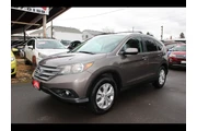 2014 CR-V AWD 5dr EX-L en Portland