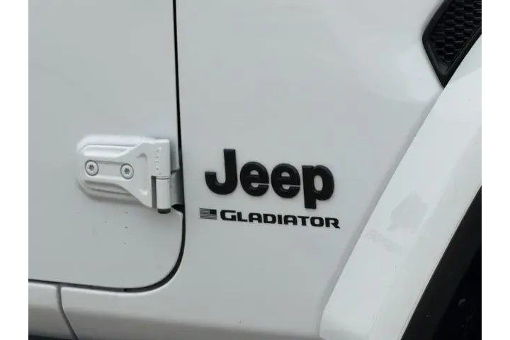 $37812 : Jeep Gladiator 2024 4x4 Texa image 5