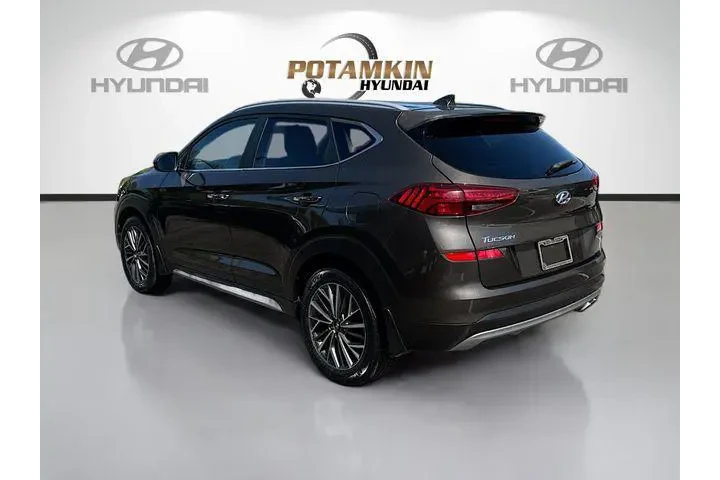 $20284 : Hyundai TUCSON 2020 Limited image 7
