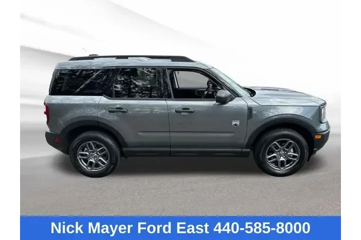 $25995 : Ford Bronco Sport 2025 AWD B image 8