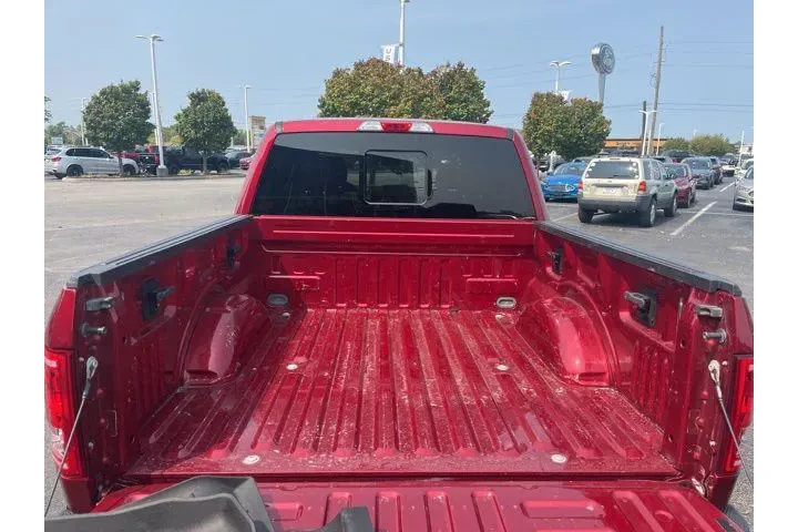 $23000 : Ford F-150 2016 4x4 XLT 4dr image 9