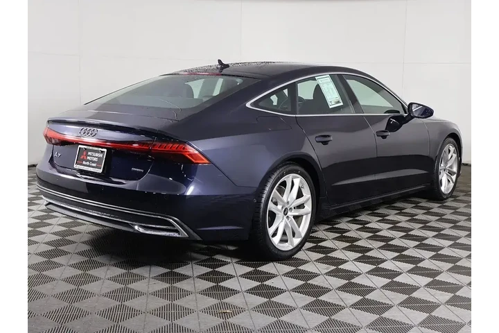 $39993 : Audi A7 2022 AWD quattro Pre image 10
