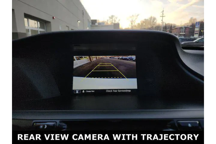 $15875 : Honda Accord 2017 Sport 4dr image 6