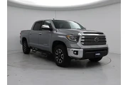 Toyota Tundra 2018 4x4 Limit en Reno