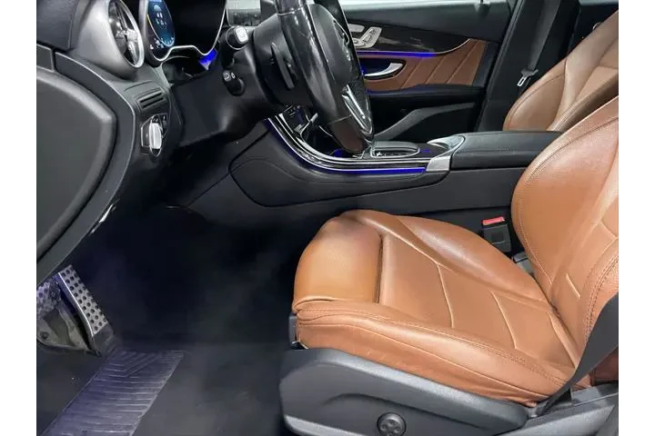 $32000 : Mercedes-Benz GLC 2020 AWD G image 10