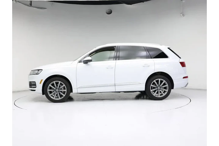 $30998 : Audi Q7 2018 AWD 3.0T quattr image 3