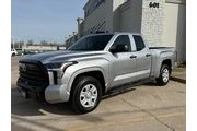 $39900 : Toyota Tundra 2026 4x2 SR 4d thumbnail