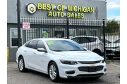 2018 CHEVROLET MALIBU en Detroit