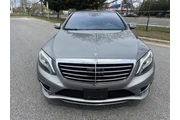 $20500 : 2014 Mercedes-Benz S-Class S thumbnail