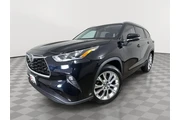 2024 Highlander Limited en Madison