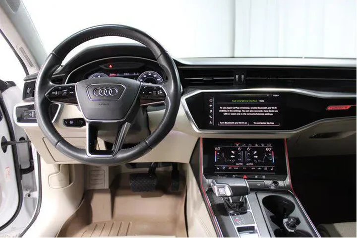 $29991 : Audi A7 2019 AWD quattro Pre image 2