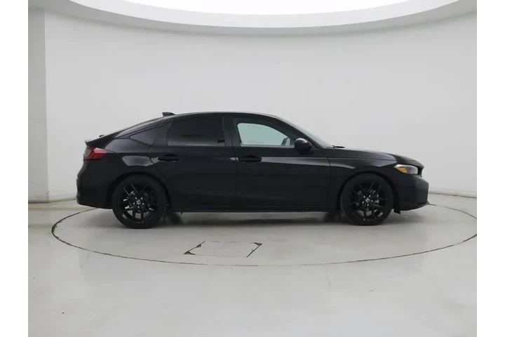 $28998 : Honda Civic 2025 Sport 4dr H image 7