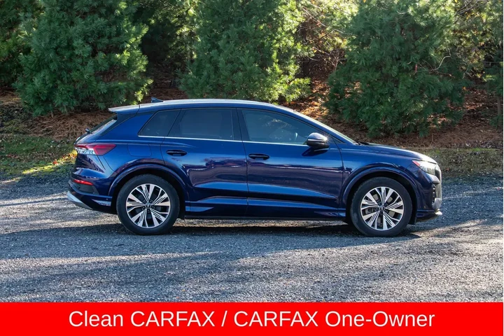 $22395 : Audi Q4 e-tron 2023 Premium image 10