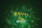St. Patrick's Day Buffet en New Hampshire