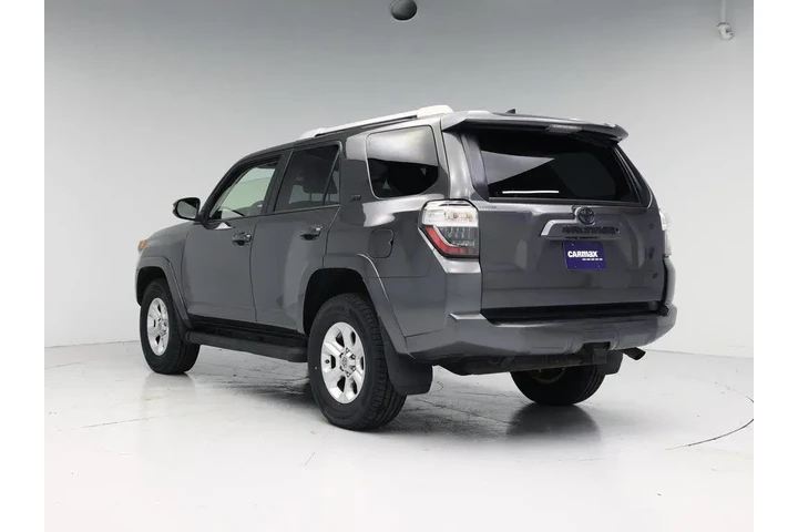 $30998 : Toyota 4Runner 2016 4x4 SR5 image 2