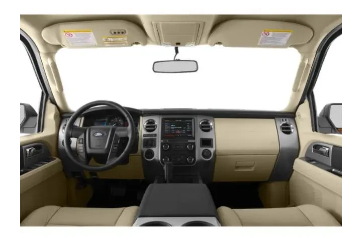 $3990 : Ford Expedition EL 2015 4x2 image 8