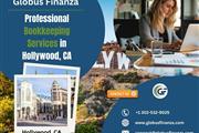 Bookkeeping Hollywood, CA en Los Angeles