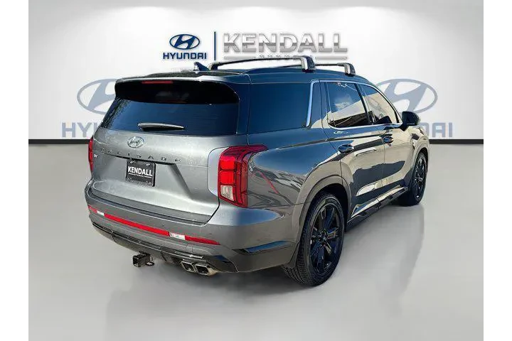 $25450 : Hyundai PALISADE 2023 XRT 4d image 6