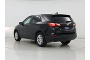 $16998 : Chevrolet Equinox 2020 LS 4d thumbnail