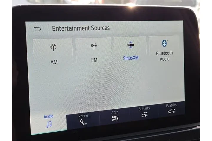 $23066 : Ford Escape 2023 AWD ST-Line image 8