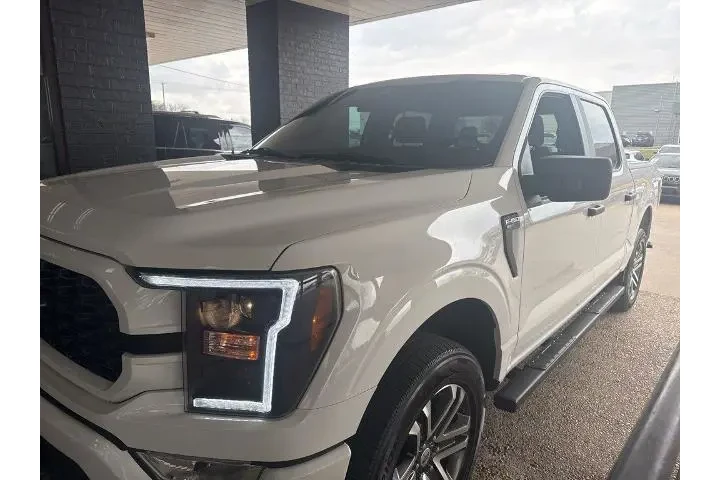 $30601 : Ford F-150 2022 4x4 King Ran image 1
