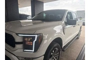 Ford F-150 2022 4x4 King Ran