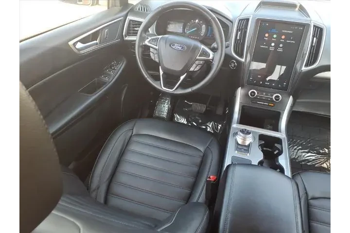 $23988 : Ford Edge 2024 AWD SEL 4dr S image 4