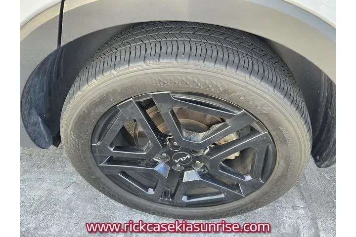 $39991 : Kia Telluride 2024 AWD SX X- image 9