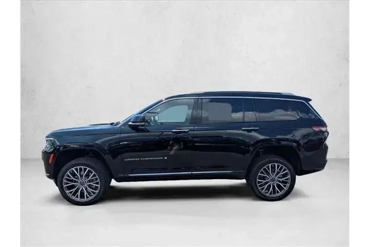 $31994 : Jeep Grand Cherokee L 2021 4 image 8