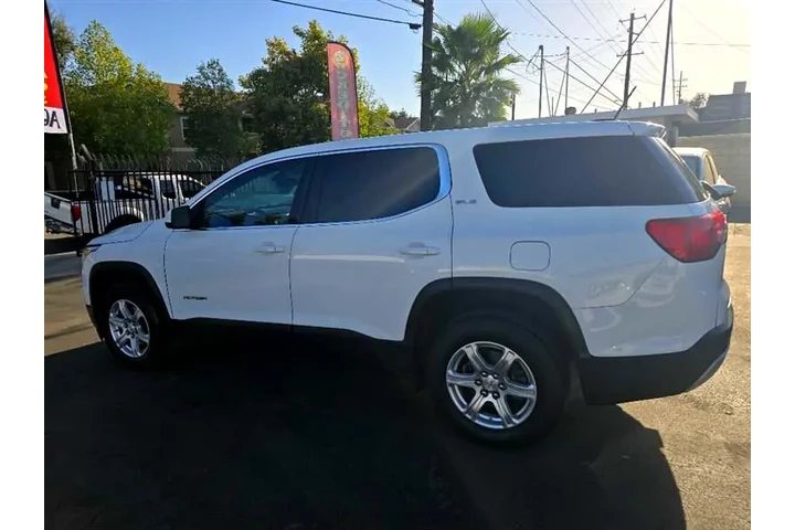 $13999 : 2018 GMC Acadia image 8