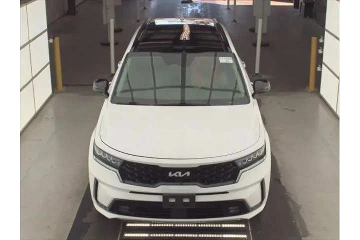 Kia Sorento 2022 EX 4dr SUV image 2