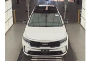 Kia Sorento 2022 EX 4dr SUV thumbnail